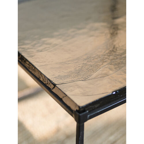 Столик журнальный mayen frosted, 61х61 см 6