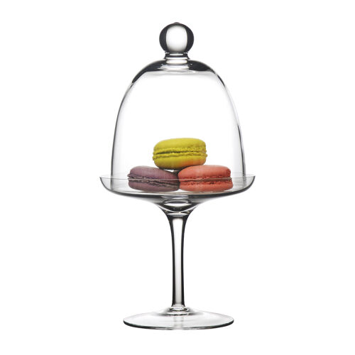 Блюдо для десертов sugary, 12,5х23,5 см 6