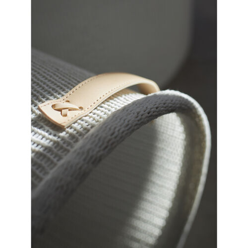 Корзина для хранения sustainable collection, D37х52 см, молочная 4 Корзина для хранения sustainable collection, D37х52 см, молочная 4