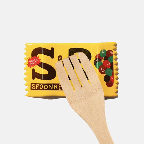 Подставка для ложки corner shop 5 Подставка для ложки corner shop 5