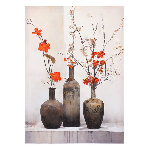 Панно декоративное still life, 50х70 см 1 Панно декоративное still life, 50х70 см 1