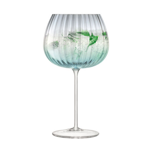 Набор бокалов dusk, 650 мл, зелено-серый, 2 шт. 3