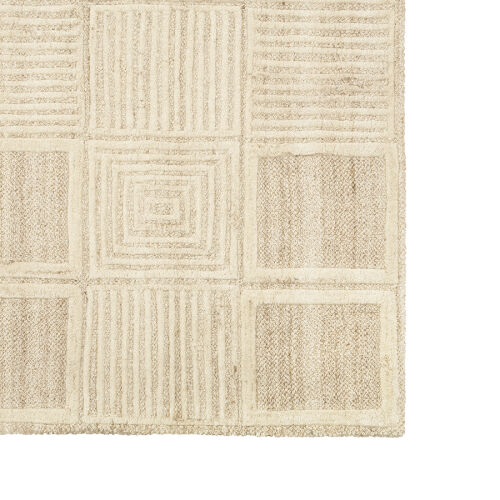 Ковер из шерсти daman из коллекции ethnic, 160х230см 4