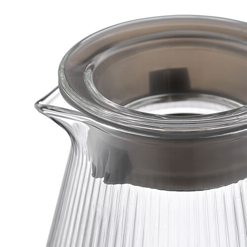 Сервер для кофе soft ripples, 600 мл 6 Сервер для кофе soft ripples, 600 мл 6