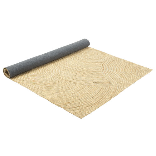 Ковер из джута bangalore из коллекции ethnic, 160х230см 4