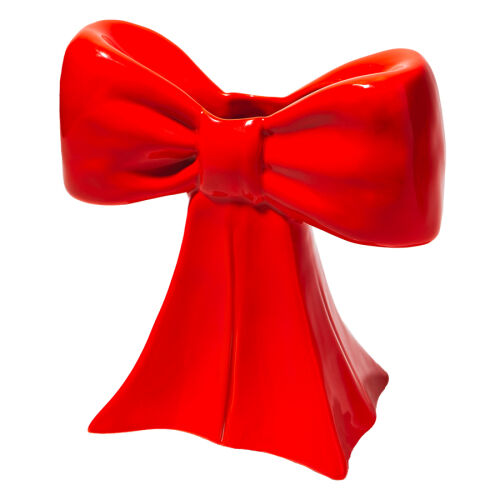 Ваза для цветов bow, 20 см 8