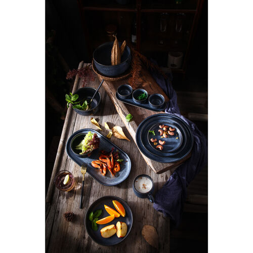 Набор тарелок cosmic kitchen, D16 см, 2 шт. 14