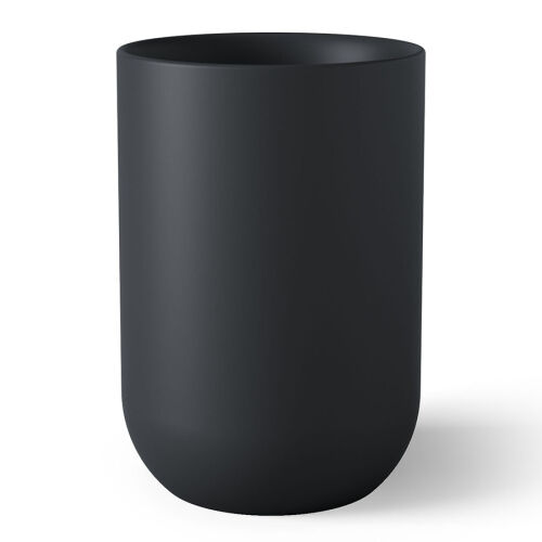 Cтакан для зубных щеток junip, черный 3