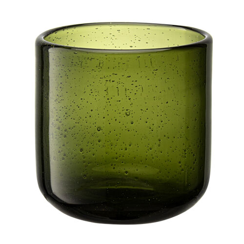 Набор стаканов flowi, 310 мл, темно-зеленые, 2 шт. 6