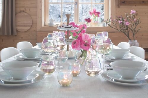 Набор бокалов pearl, 650 мл, 2 шт. 4