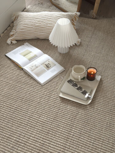 Ковер из шерсти badrinath из коллекции ethnic, 160x230 см 4