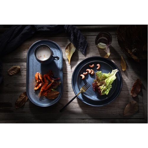 Набор тарелок cosmic kitchen, D26 см, 2 шт. 1 Набор тарелок cosmic kitchen, D26 см, 2 шт. 1
