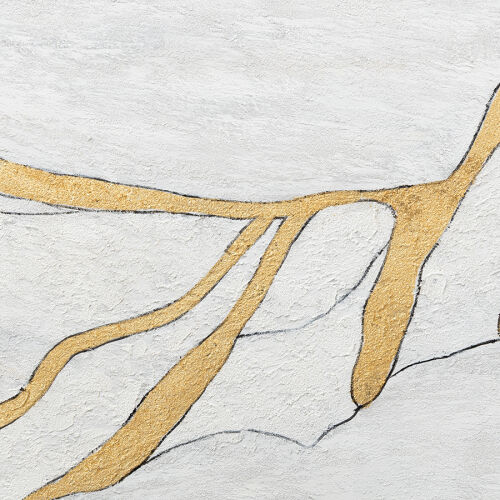 Панно декоративное renaissance №2, 80х120 см 4