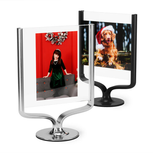 Фоторамка wishbone, 18х25 см, черная 2 Фоторамка wishbone, 18х25 см, черная 2