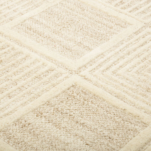 Ковер из шерсти daman из коллекции ethnic, 160х230см 5