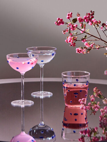 Набор креманок pom-pon, 225 мл, 4 шт. 7