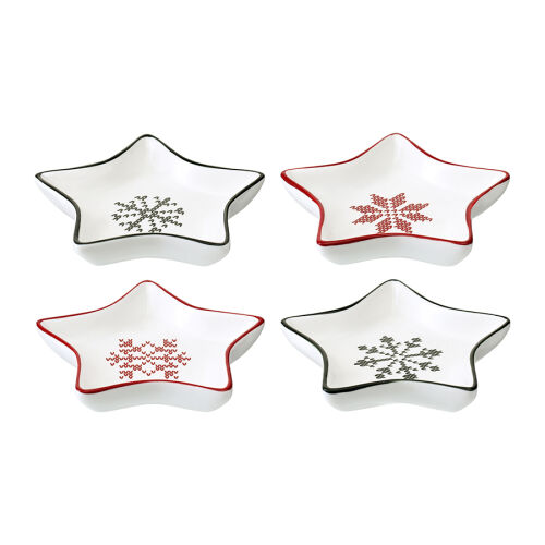Набор для сервировки sweet memories из коллекции new year essent 1 Набор для сервировки sweet memories из коллекции new year essent 1