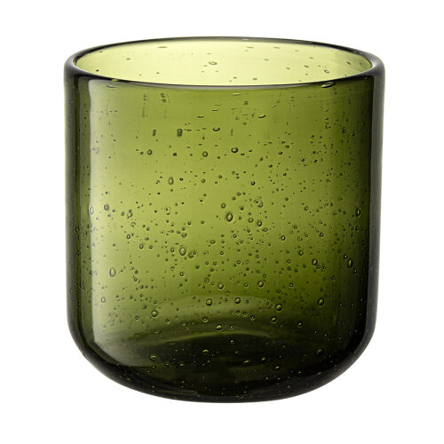 Набор стаканов flowi, 310 мл, темно-зеленые, 2 шт. 4