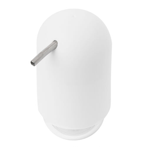 Диспенсер для мыла touch, 235 мл, белый 3 Диспенсер для мыла touch, 235 мл, белый 3