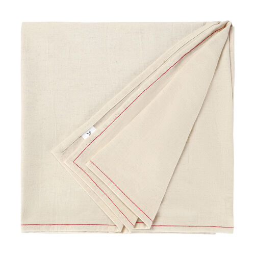 Скатерть fancy bows бежевого цвета из коллекции essential, 180х1 7