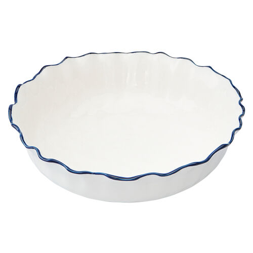 Тарелка глубокая santorini, D20 см, 800 мл 5