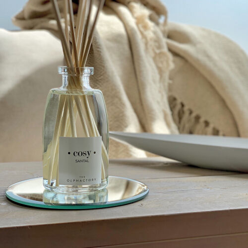 Диффузор ароматический the olphactory, cosy, santal, 250 мл 3 Диффузор ароматический the olphactory, cosy, santal, 250 мл 3