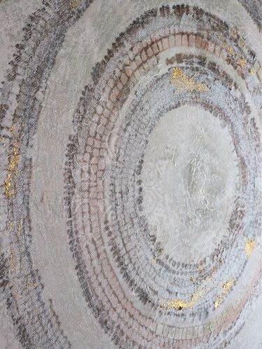 Панно декоративное tessera №2, 80х80 см 4