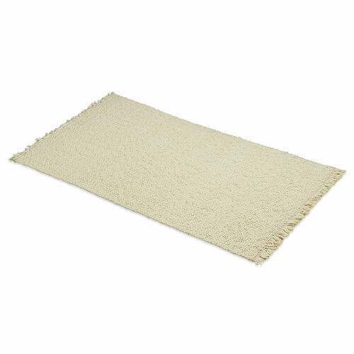 Ковер из буклированной новозеландской шерсти из коллекции ethnic 4