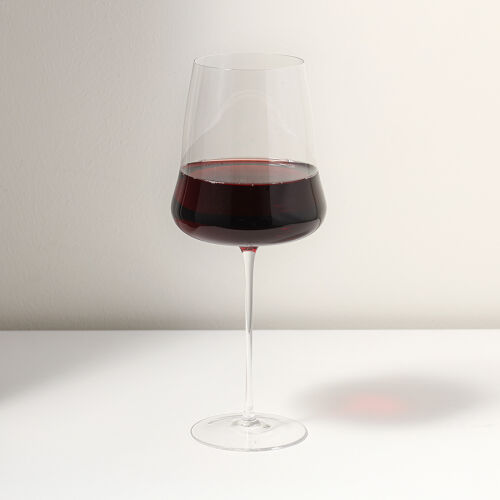 Набор бокалов для вина в подарочной упаковке sense, 750 мл, 2 шт 5