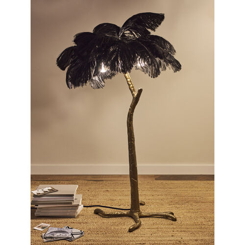 Торшер palm beams, 117 см 2