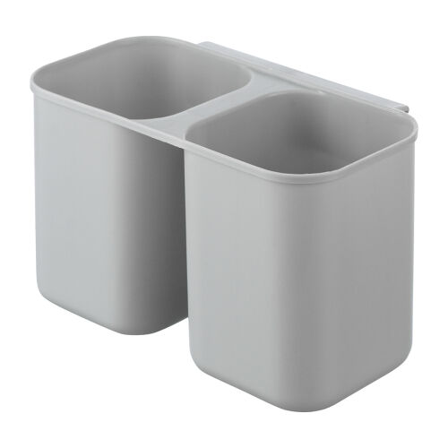 Сушилка для посуды granli, 43x30,5x14 см, серая 3 Сушилка для посуды granli, 43x30,5x14 см, серая 3