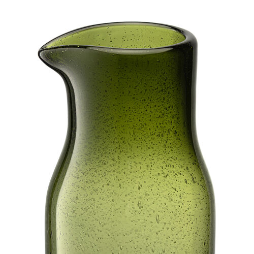 Графин flowi, 910 мл, темно-зеленый 6