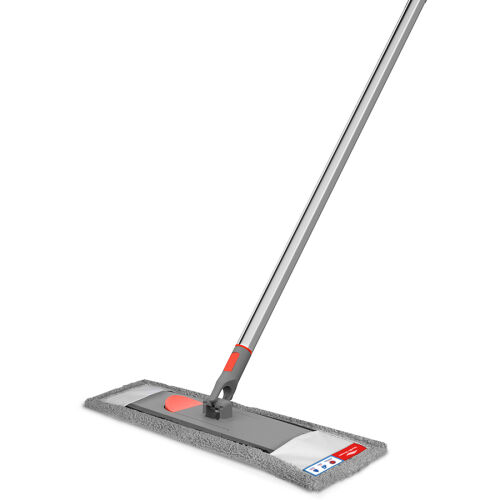 Насадка сменная из микрофибры жесткая 5