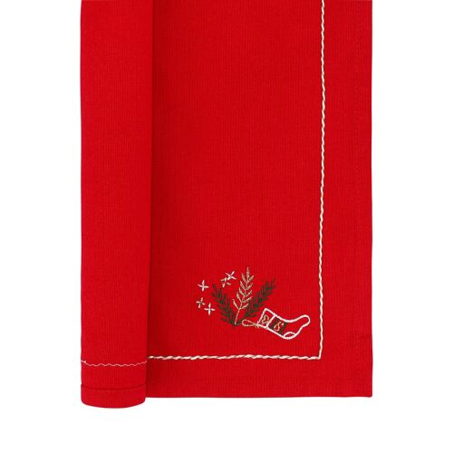 Салфетка сервировочная winter wishes из коллекции new year essen 5