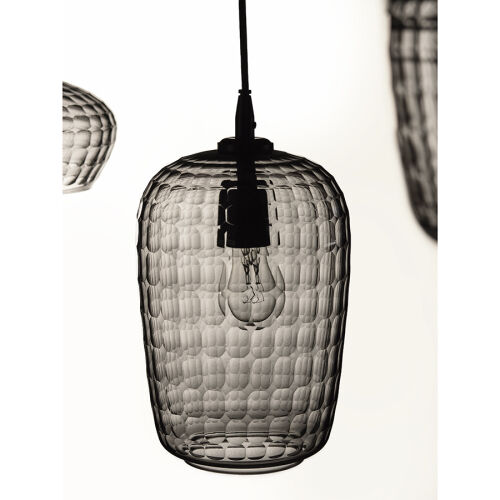 Светильник подвесной mirage, D17 см 4