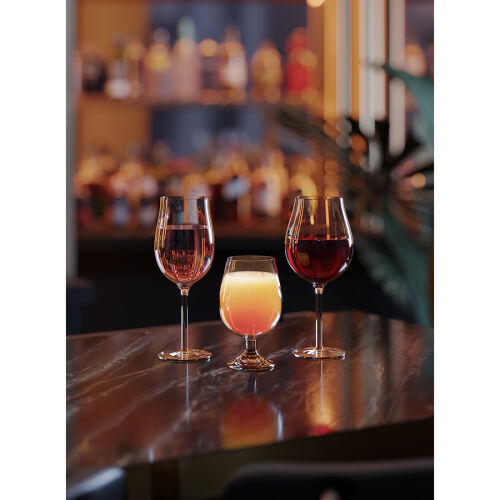 Бокал из тритана grace для вина, 690 мл 4