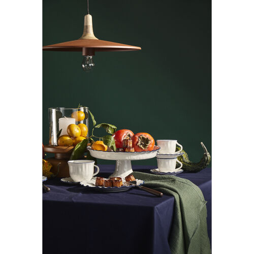 Набор чашек для эспрессо santorini, 100 мл, 2 шт. 2