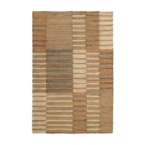 Ковер из джута rishikesh из коллекции ethnic, 120x180 см