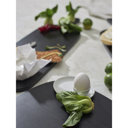 Доска сервировочная rubris, 35х48 см, черная 4