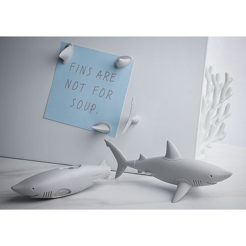 Набор магнитов shark, 5 шт. 2 Набор магнитов shark, 5 шт. 2