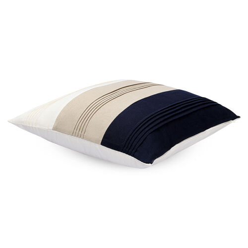 Подушка декоративная navy mood из коллекции sea treasures, 45х45 5 Подушка декоративная navy mood из коллекции sea treasures, 45х45 5