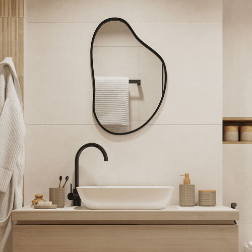 Банка для хранения dune, песочная 2