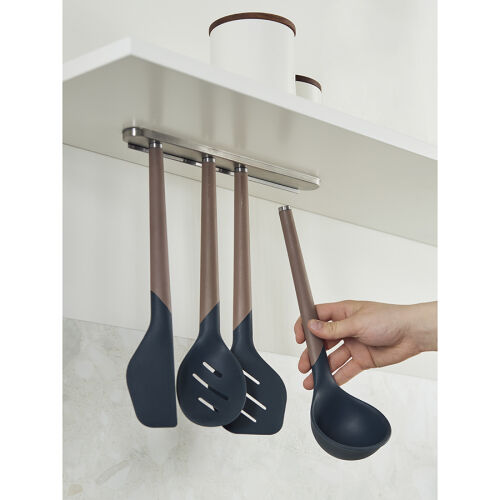Половник smartchef, 31 см, капучино-графит 3 Половник smartchef, 31 см, капучино-графит 3