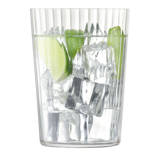 Набор стаканов gio line, 560 мл, 4 шт. 4