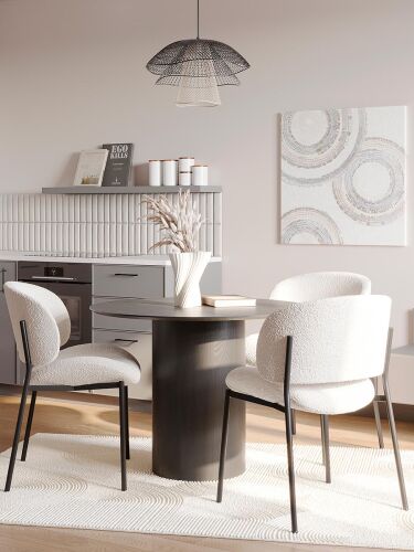 Ковер из шерсти lucknow из коллекции ethnic, 160х230см 2