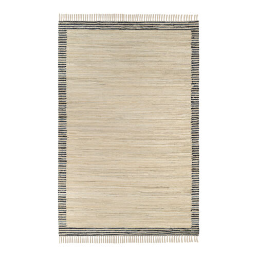 Ковер из хлопка gujarat из коллекции ethnic, 200x300 см