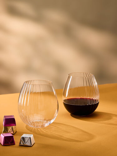 Набор бокалов для вина alice, 610 мл, 4 шт. 1