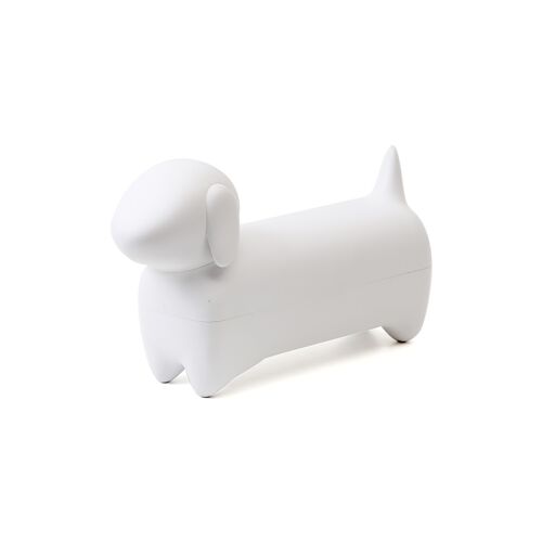 Коробка для мелочей dacholder, белая 15
