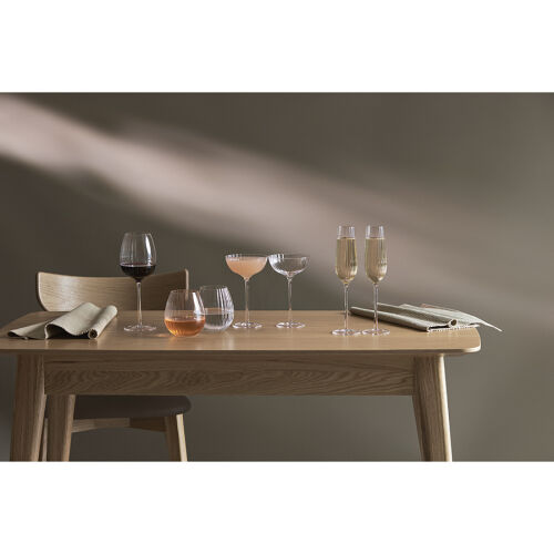 Набор бокалов для вина alice в подарочной упаковке, 520 мл, 2 шт 2