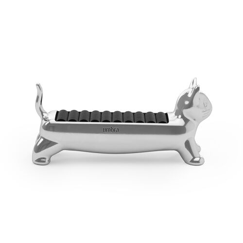 Держатель для колец ali cat, хром 5